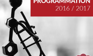 Événements organisés par l'école de musique d'Ecully en 2016-2017