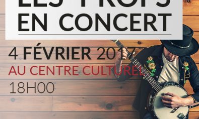 Image article concert des professeurs de l'école de musique d'Ecully