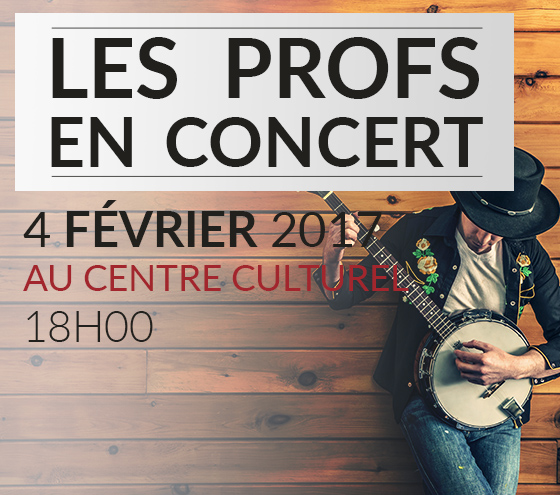 Image article concert des professeurs de l'école de musique d'Ecully