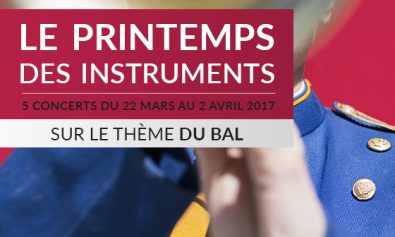 Concerts du printemps de l'école de musique d'Ecully
