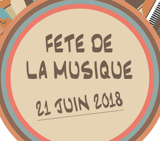 Les élèves de l'école de Musique d'Écully en concert pour la fête de la musique 2018