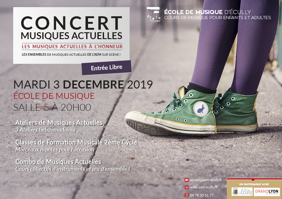 19-12-03 Concert Musiques Actuelles AEM affiche Web