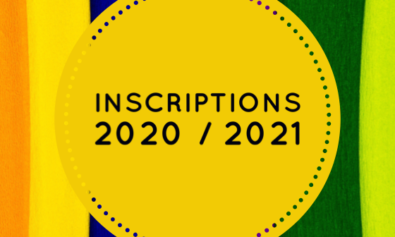 Inscriptions 2020 / 2021 à l'école de Musique d'Ecully