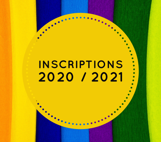 Inscriptions 2020 / 2021 à l'école de Musique d'Ecully