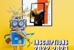 Inscriptions 2022-2023 de l'école de musique d'Ecully