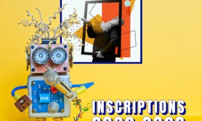 Inscriptions 2022-2023 de l'école de musique d'Ecully