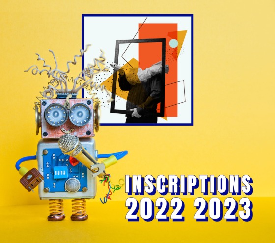 Inscriptions 2022-2023 de l'école de musique d'Ecully
