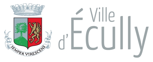 Logo vile Ecully