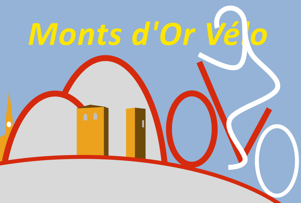 Monts d'Or Vélo