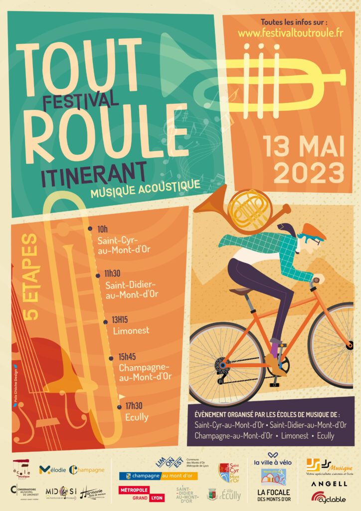 Festival Tout Roule !